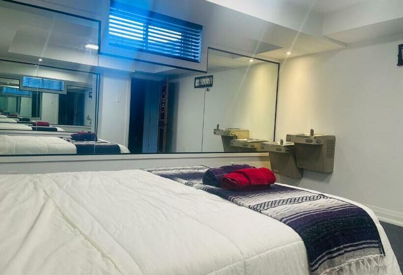 חדר דלוקס, Contemporary Stay Near Horseshoe Fall