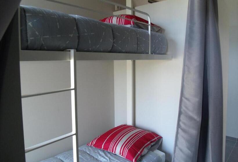 Дом 2 Спальни, Gîte Du Mas Palat