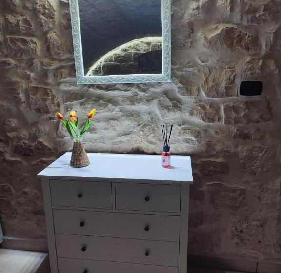 Апартаменты 2 Спальни, La Casa Nel Vico