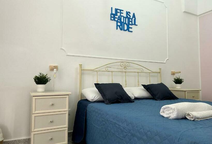 Номер Стандарт, Meta Salento Rooms