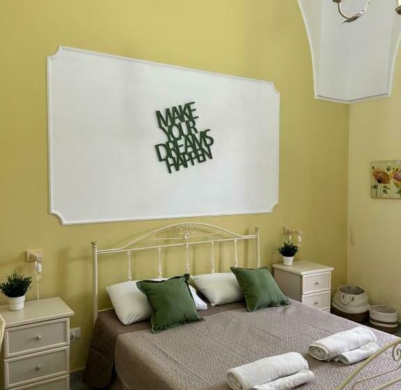 Семейный Номер, Meta Salento Rooms