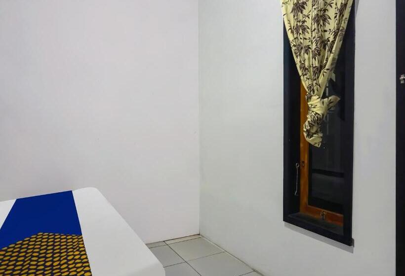 스탠다드 룸, Spot On 92154 Nusasari Guest House