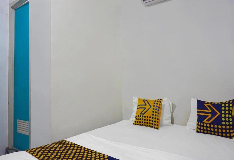 스탠다드 룸, Spot On 92154 Nusasari Guest House