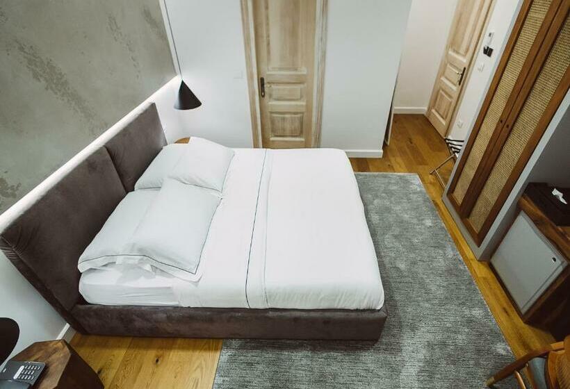 디럭스 룸, Le Fouquet Boutique