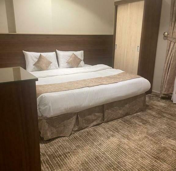 이코노미 룸, فندق سمى الخير
