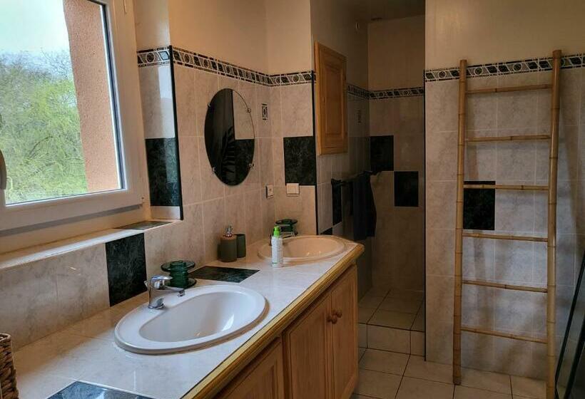 Family Suite, La Boriette Du Rougier