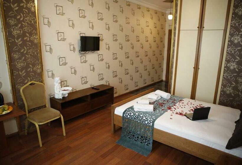 豪华单人间, Safir Hotels Silivri