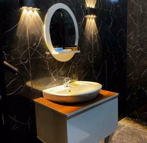 豪华单人间, Safir Hotels Silivri