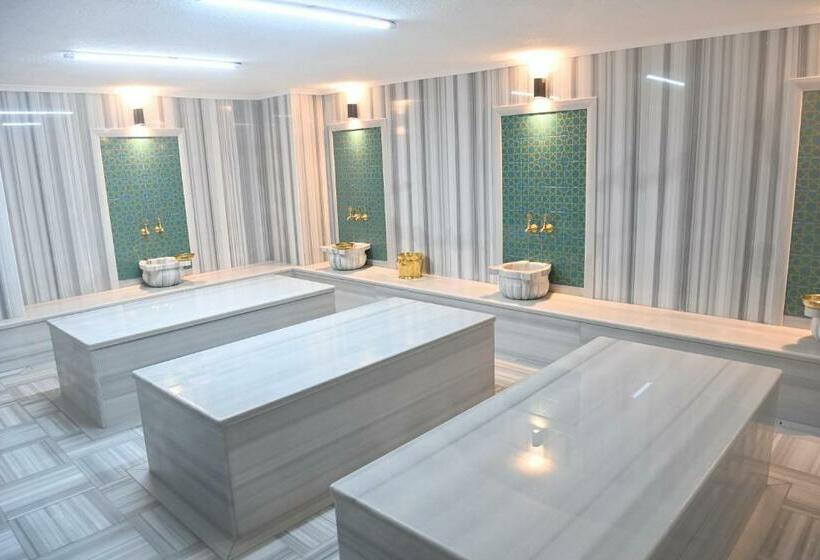 豪华单人间, Safir Hotels Silivri