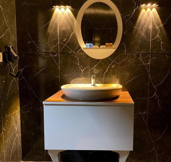 豪华房间, Safir Hotels Silivri