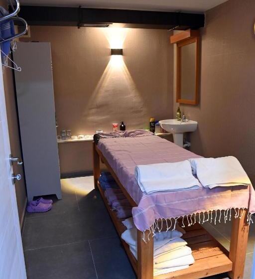 带大床的复式套间, Safir Hotels Silivri