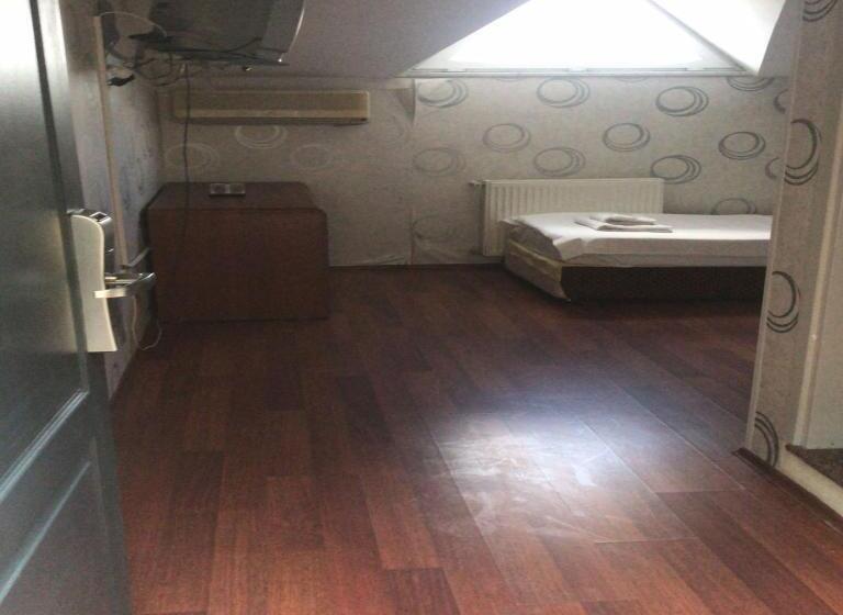 单人经济间, Safir Hotels Silivri