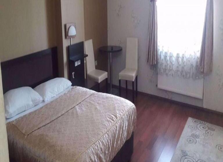 经济房, Safir Hotels Silivri