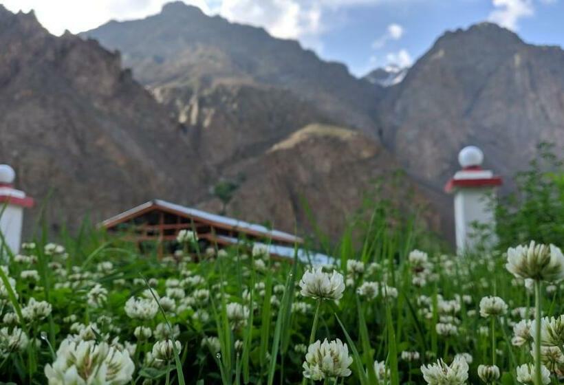 Номер Стандарт Вид на Озеро, Ashuna Hotel & Resort