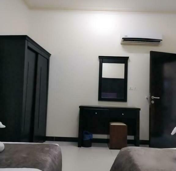 سوییت, برج الجنوب جولدن نيو خميس مشيط
