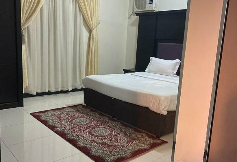 سوئیت 2 خوابه, برج الجنوب جولدن نيو خميس مشيط