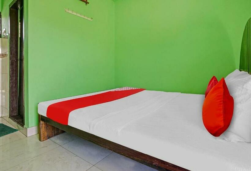 Трехместный Номер Классика, Flagship Green Fort Thekkady
