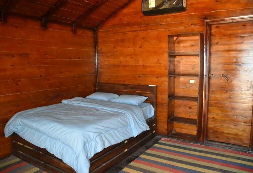 اتاق لوکس با چشم‌انداز دریا, Shanty Beach Camp Suer