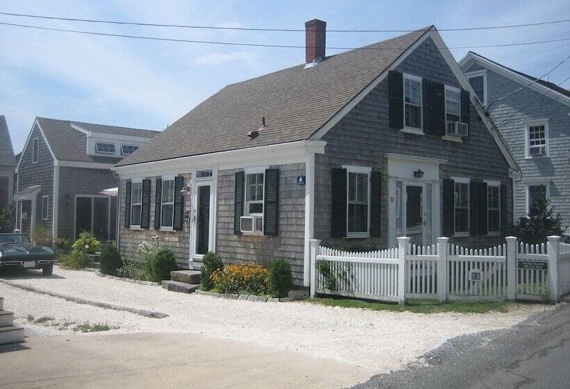 스탠다드 룸, Revere Guest House