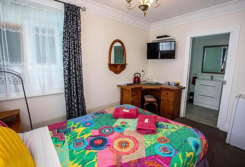 Номер Стандарт, Richmond Guest House