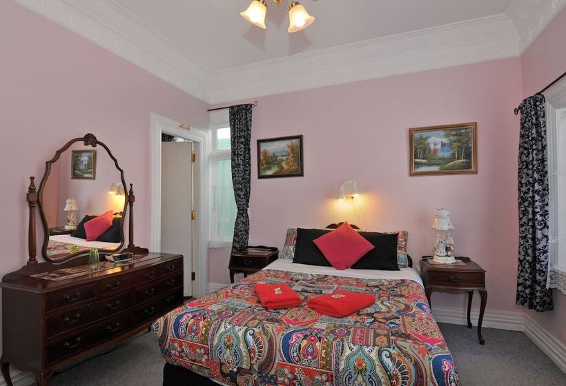 Номер Стандарт, Richmond Guest House