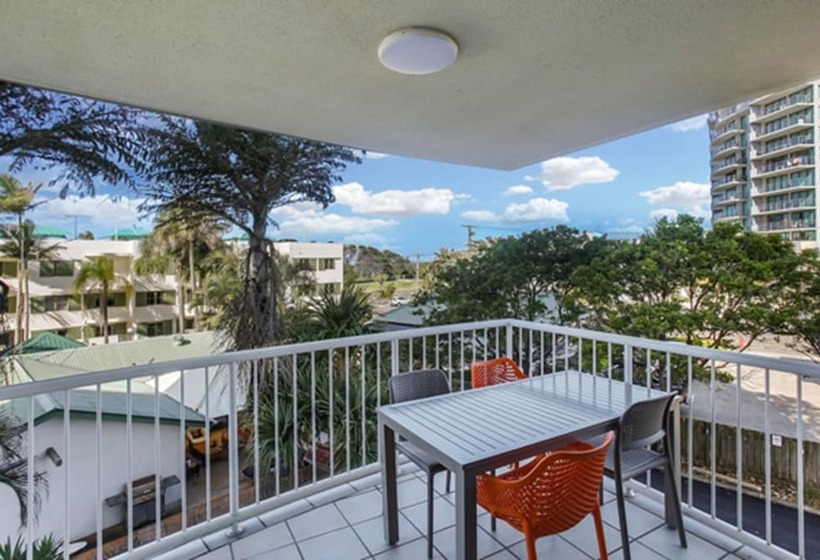 Апартаменты 3 Спальни, Catalina Resort