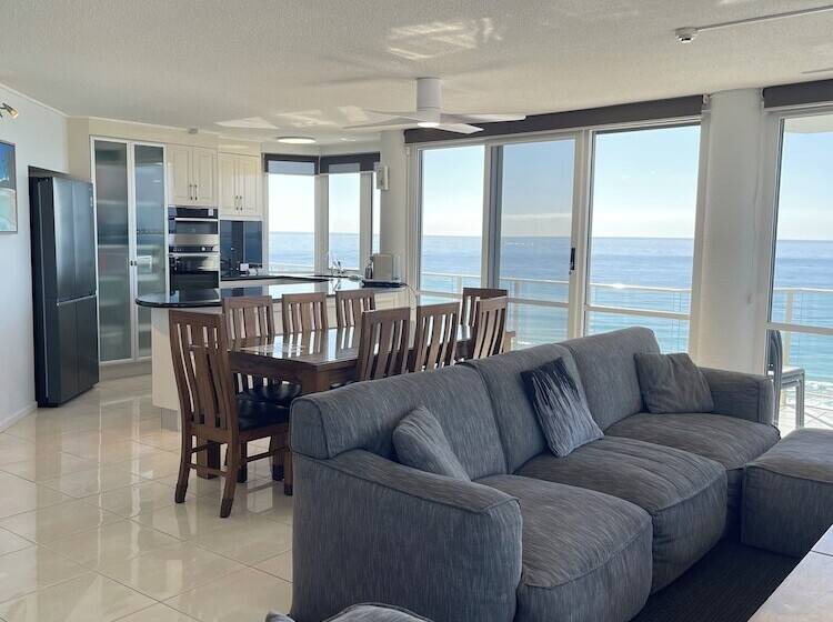 Апартаменты Premium 3 Спальни, Catalina Resort