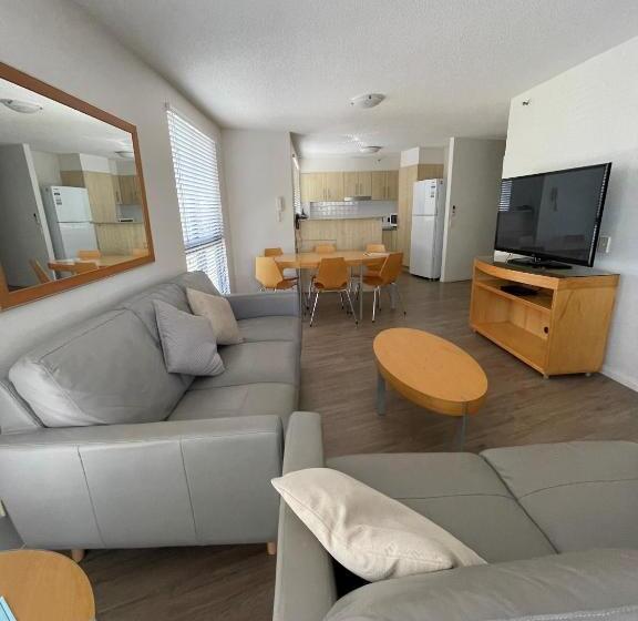 Апартаменты 3 Спальни, Catalina Resort