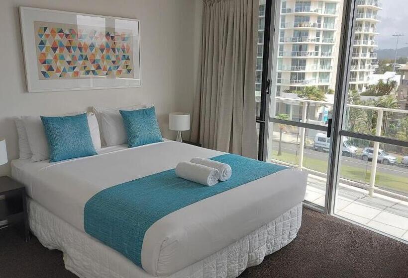 Апартаменты Superior 3 Спальни, Catalina Resort