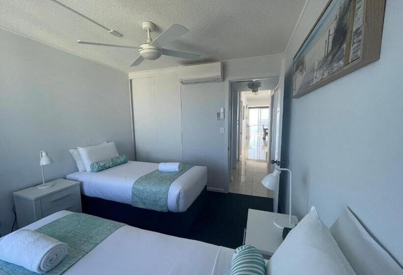 Апартаменты Premium 3 Спальни, Catalina Resort
