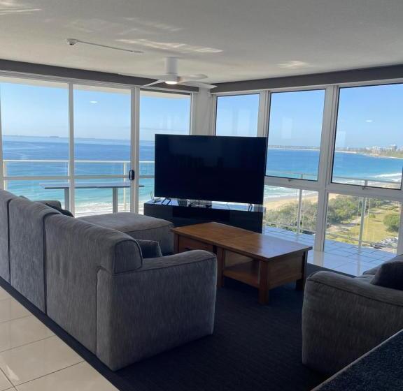 Апартаменты Premium 3 Спальни, Catalina Resort