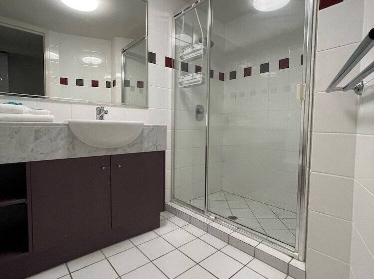Апартаменты 3 Спальни, Catalina Resort