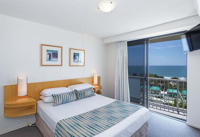 Апартаменты 2 Спальни Вид на Море, Catalina Resort