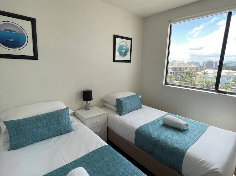 Апартаменты 3 Спальни, Catalina Resort