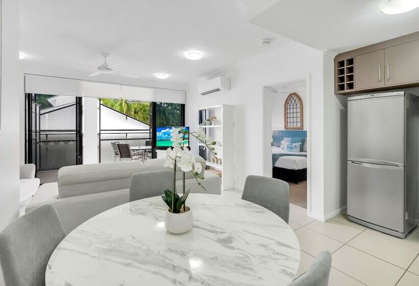 Апартаменты 1 Спальня, Elysium Apartments