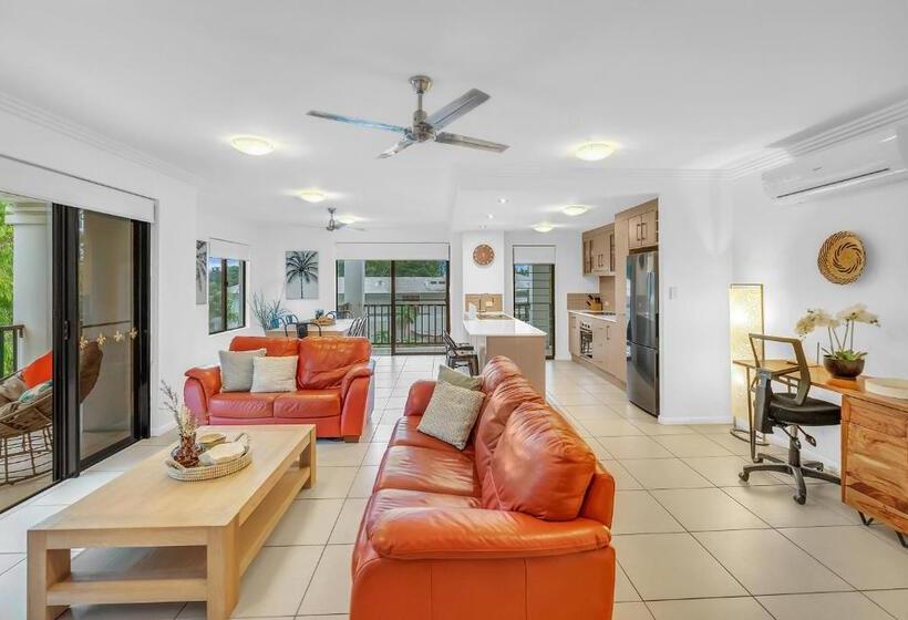 Апартаменты 3 Спальни, Elysium Apartments