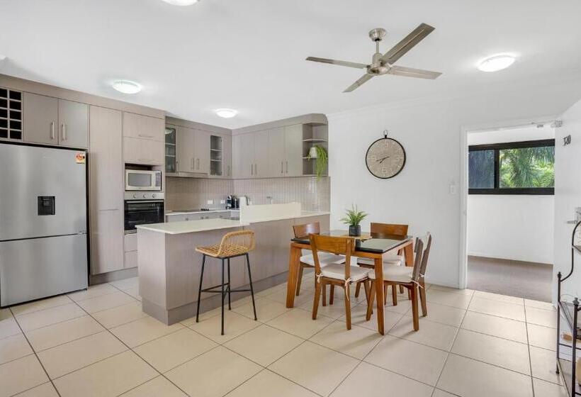 Апартаменты 2 Спальни, Elysium Apartments