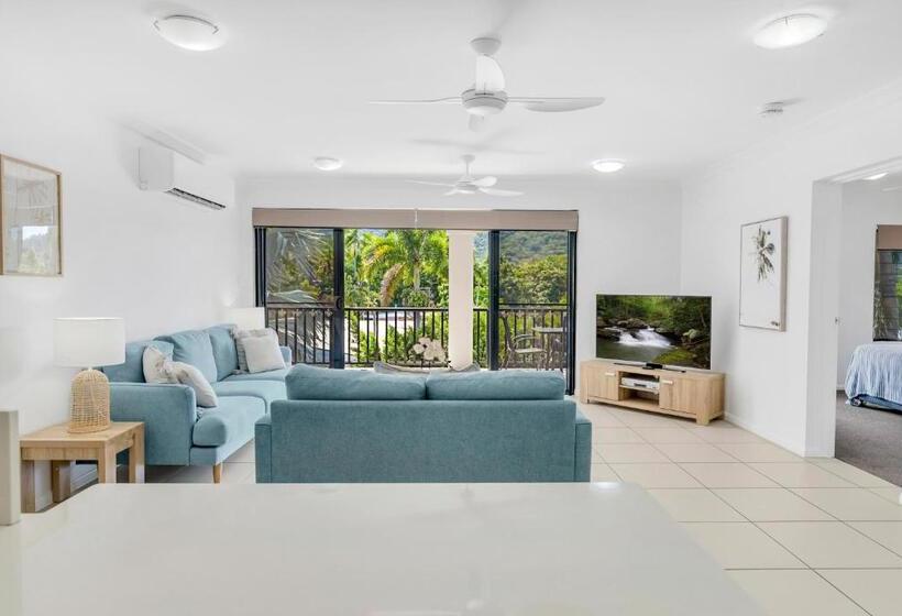Апартаменты 2 Спальни, Elysium Apartments