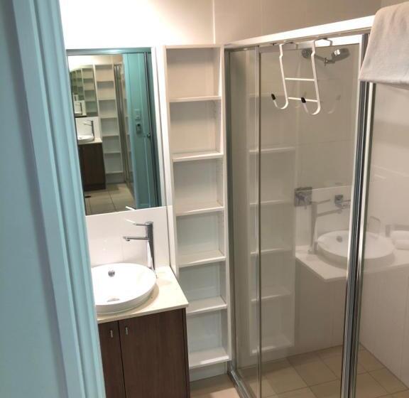 Номер Стандарт, Elysium Apartments