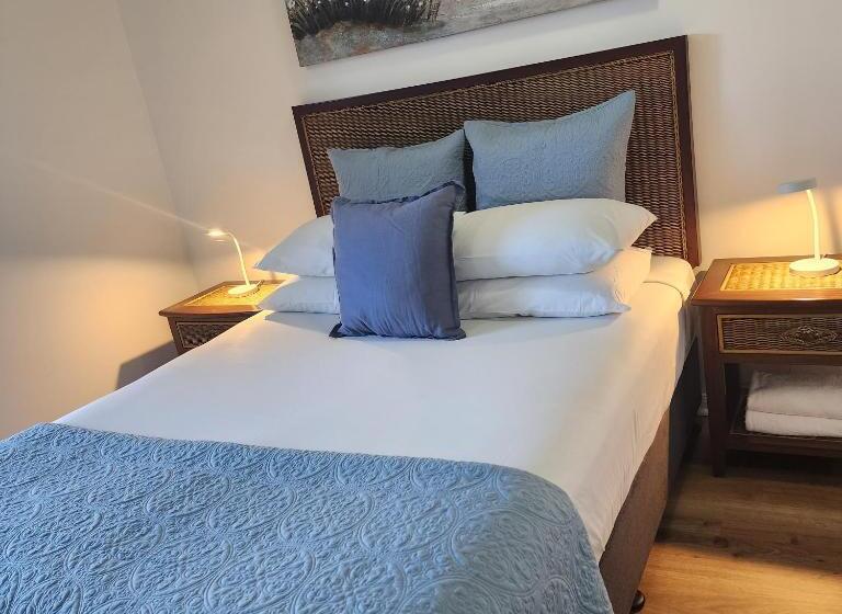 Номер Стандарт, Elysium Apartments