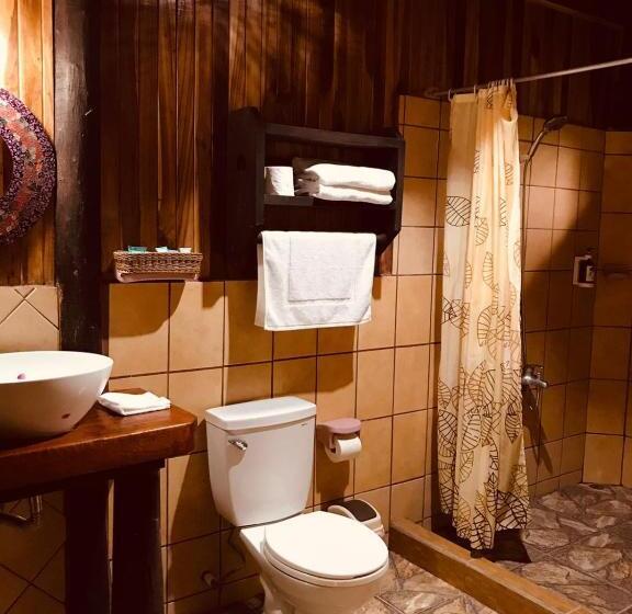 Семейный Номер Superior, Kokoro Mineral Hot Springs