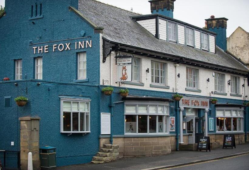 Номер Стандарт Индивидуальный, Fox Inn