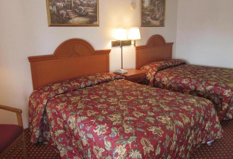 스탠다드 룸, Westmont Inn  Lakeland