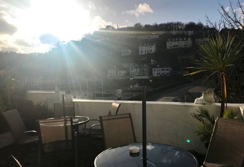 Номер Стандарт, Bridgeside Guest House