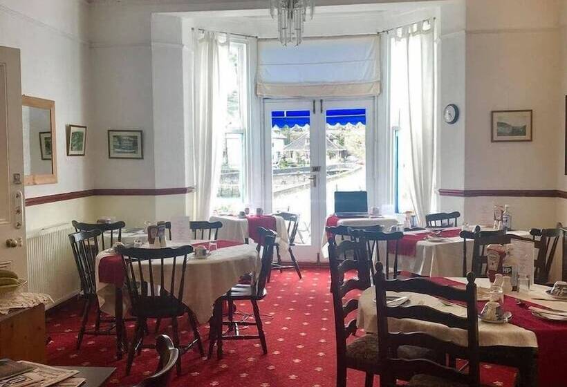 Номер Стандарт, Bridgeside Guest House