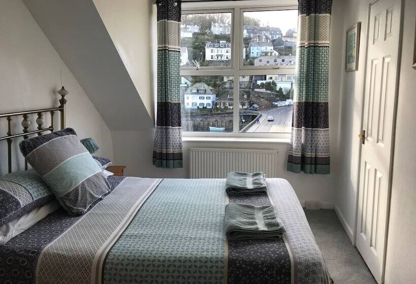 Номер Стандарт, Bridgeside Guest House