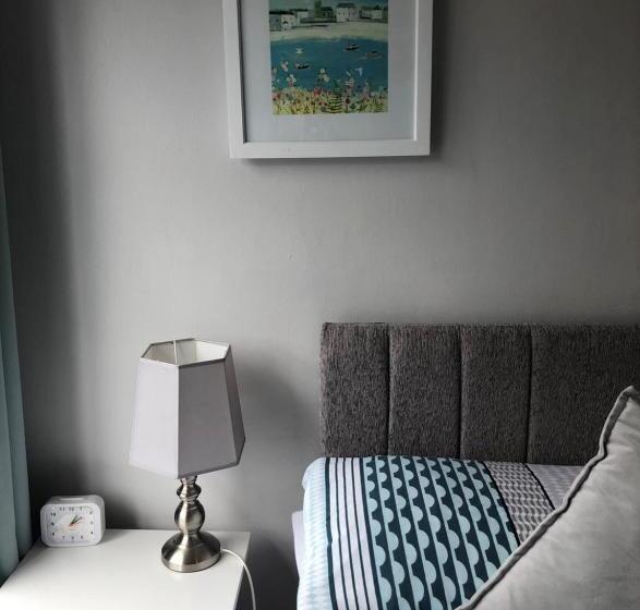 Номер Стандарт Вид на Море, Bridgeside Guest House