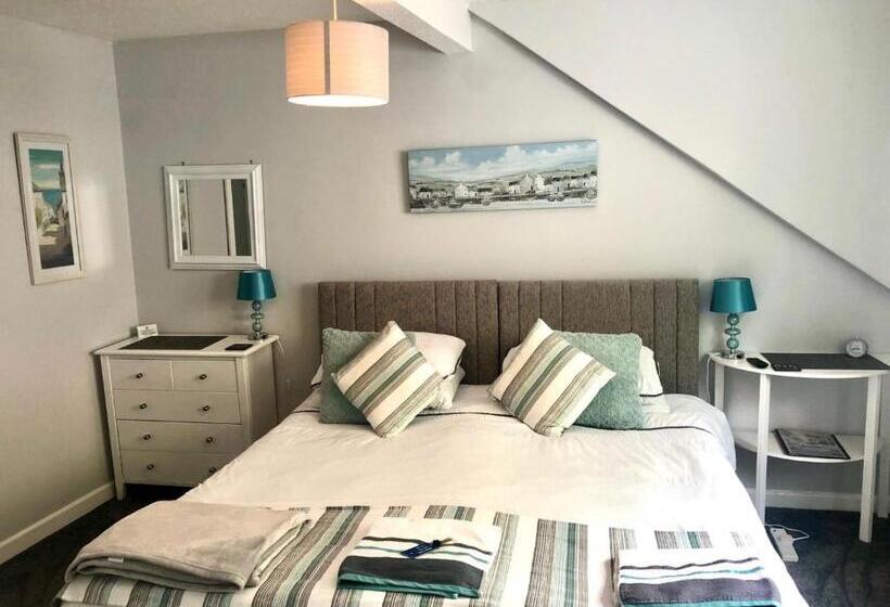 Номер Стандарт, Bridgeside Guest House