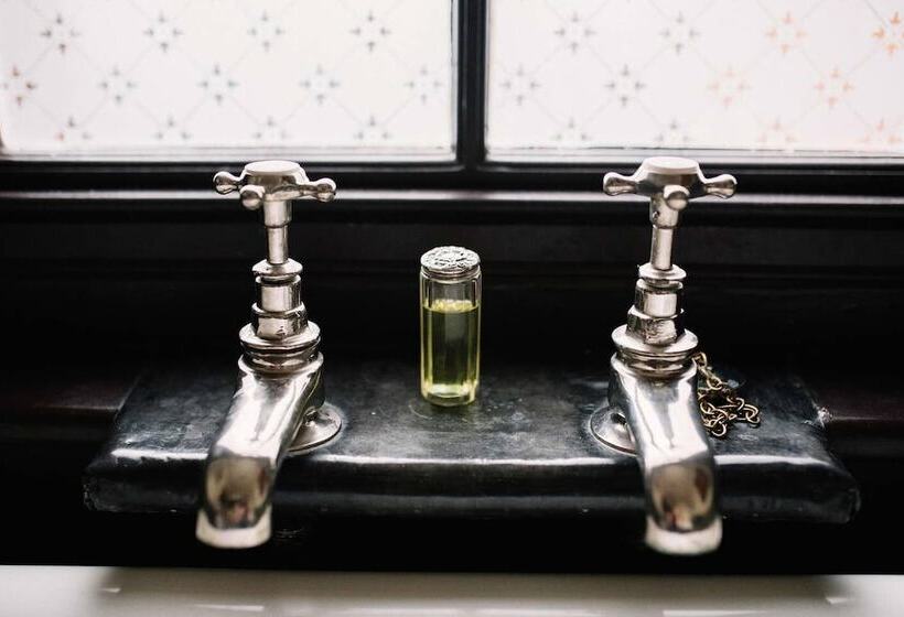 标准间, St Benedict   Victorian Bed And Breakfast