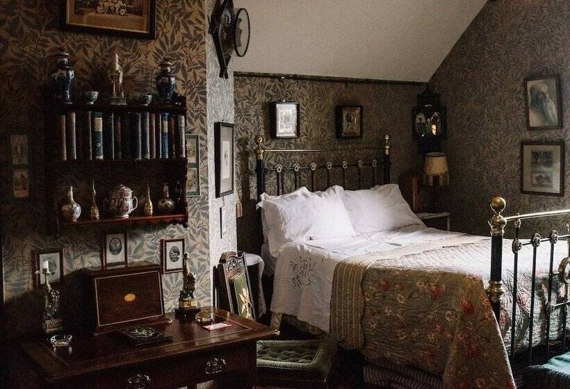 标准间, St Benedict   Victorian Bed And Breakfast